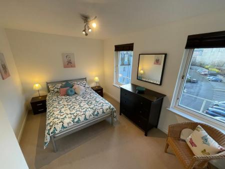 1 bedroom Flat to let in Strawberry Bank Parade, The City Centre, Aberdeen, AB11