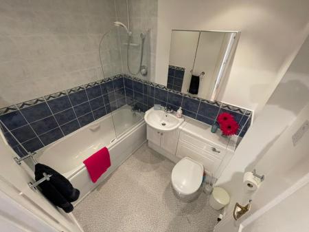 1 bedroom Flat to let in Strawberry Bank Parade, The City Centre, Aberdeen, AB11