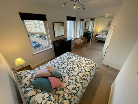 1 bedroom Flat to let in Strawberry Bank Parade, The City Centre, Aberdeen, AB11