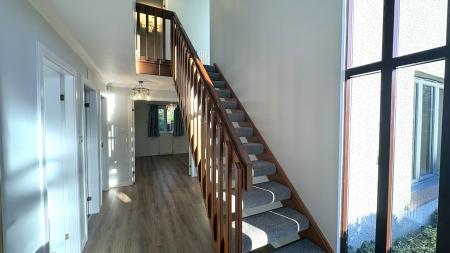 5 bedroom Detached house to let in The Meadows, Milltimber, Aberdeen, AB13