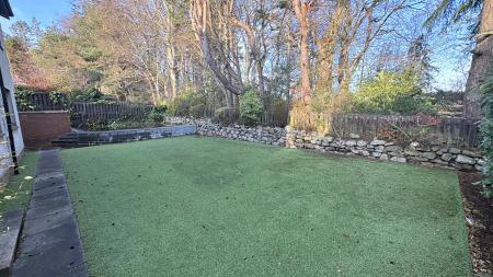 5 bedroom Detached house to let in The Meadows, Milltimber, Aberdeen, AB13