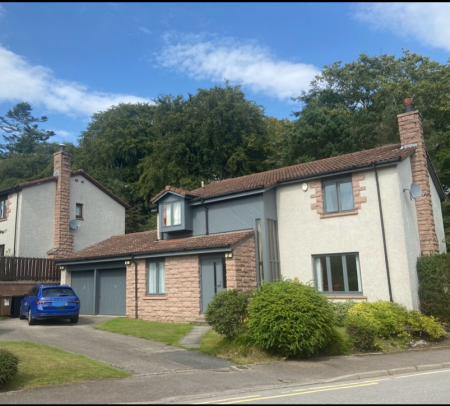5 bedroom Detached house to let in The Meadows, Milltimber, Aberdeen, AB13
