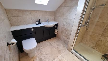 2 bedroom Flat to let in Union Street, The City Centre, Aberdeen, AB10