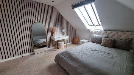 2 bedroom Flat to let in Union Street, The City Centre, Aberdeen, AB10