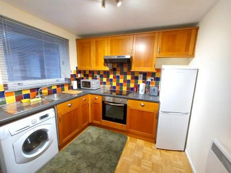 1 bedroom Flat to let in Urquhart Terrace, The Beach, Aberdeen, AB24