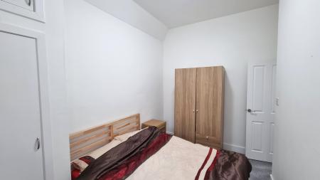 1 bedroom Flat to let in Wallfield Crescent, Rosemount, Aberdeen, AB25