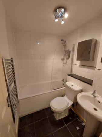 1 bedroom Flat to let in Willow Wynd, Portlethen, AB12