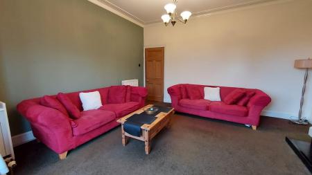 2 bedroom Flat to let in Clifton Road, Hilton, Aberdeen, AB24