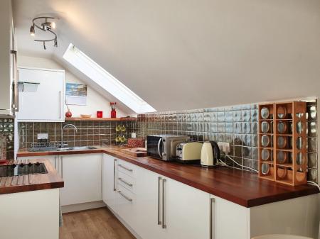 1 bedroom Flat to let in Grosvenor Place, Rosemount, Aberdeen, AB25