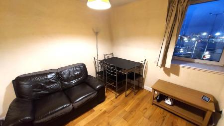 1 bedroom Flat to let in Palmerston Road, The City Centre, Aberdeen, AB11