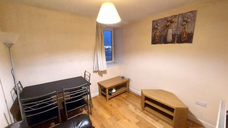 1 bedroom Flat to let in Palmerston Road, The City Centre, Aberdeen, AB11