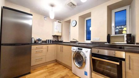 1 bedroom Flat to let in Palmerston Road, The City Centre, Aberdeen, AB11