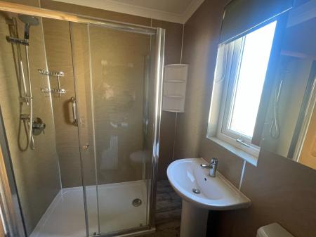 2 bedroom Bungalow to let in Albert Gardens, Inverurie, AB51