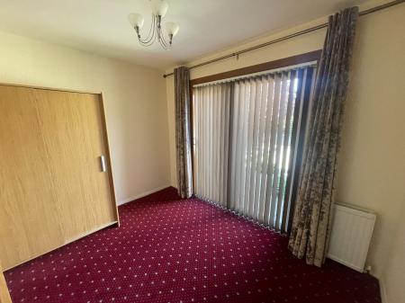 2 bedroom Bungalow to let in Albert Gardens, Inverurie, AB51