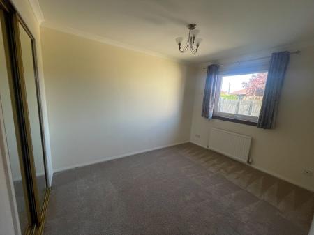 2 bedroom Bungalow to let in Albert Gardens, Inverurie, AB51