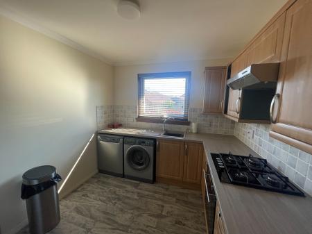 2 bedroom Bungalow to let in Albert Gardens, Inverurie, AB51