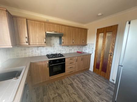 2 bedroom Bungalow to let in Albert Gardens, Inverurie, AB51