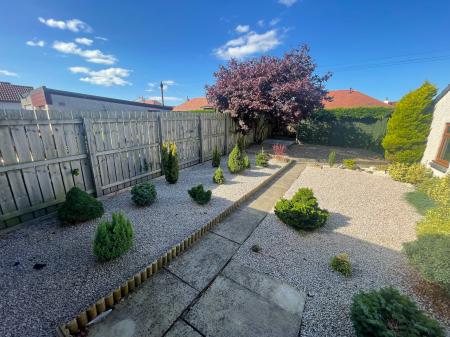 2 bedroom Bungalow to let in Albert Gardens, Inverurie, AB51