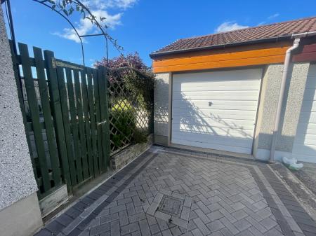 2 bedroom Bungalow to let in Albert Gardens, Inverurie, AB51