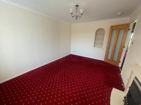 2 bedroom Bungalow to let in Albert Gardens, Inverurie, AB51