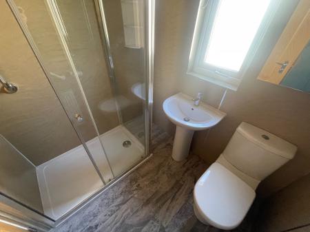 2 bedroom Bungalow to let in Albert Gardens, Inverurie, AB51