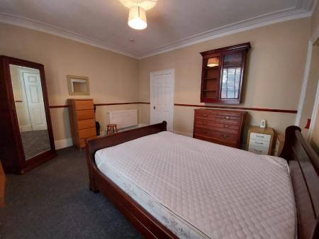 1 bedroom Flat to let in Stafford Street, The City Centre, Aberdeen, AB25