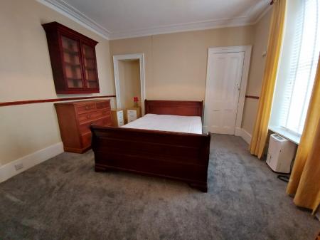 1 bedroom Flat to let in Stafford Street, The City Centre, Aberdeen, AB25