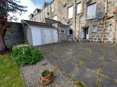 1 bedroom Flat to let in Stafford Street, The City Centre, Aberdeen, AB25