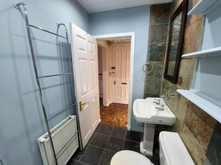 1 bedroom Flat to let in Stafford Street, The City Centre, Aberdeen, AB25