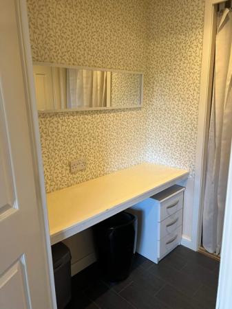 1 bedroom Flat to let in Brankie Place, Inverurie, AB51