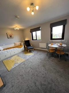1 bedroom Flat to let in Brankie Place, Inverurie, AB51