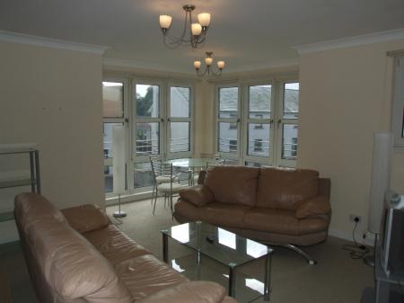 3 bedroom Flat to let in Grandholm Crescent, Grandholm, Aberdeen, AB22