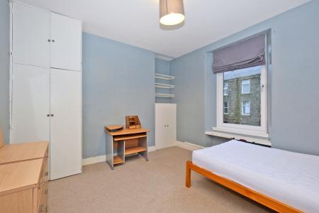 1 bedroom Flat for sale in Summerfield Terrace, The City Centre, Aberdeen, AB24