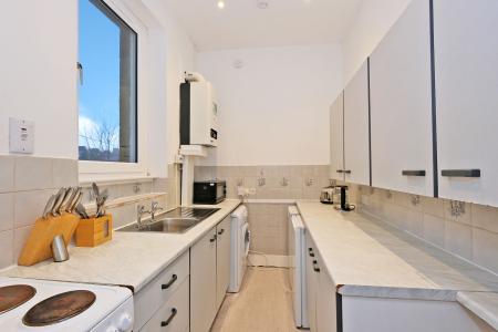 1 bedroom Flat for sale in Summerfield Terrace, The City Centre, Aberdeen, AB24
