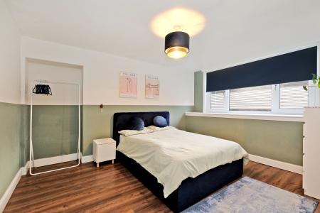 1 bedroom Flat for sale in Newton Terrace, Bucksburn, Aberdeen, AB21