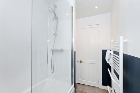 1 bedroom Flat for sale in Newton Terrace, Bucksburn, Aberdeen, AB21