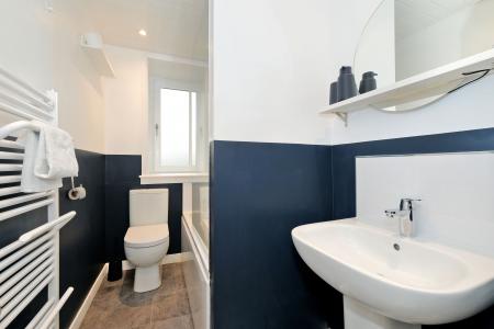 1 bedroom Flat for sale in Newton Terrace, Bucksburn, Aberdeen, AB21