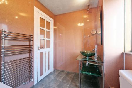 2 bedroom Terraced House to let in Altonrea Gardens, Dyce, Aberdeen, AB21