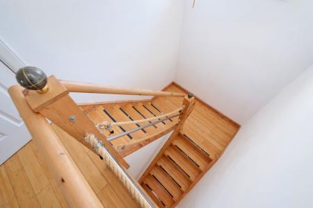 2 bedroom Terraced House to let in Altonrea Gardens, Dyce, Aberdeen, AB21