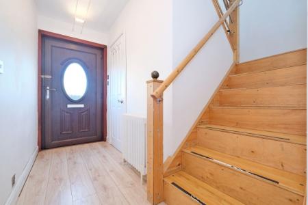 2 bedroom Terraced House to let in Altonrea Gardens, Dyce, Aberdeen, AB21