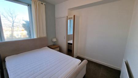 1 bedroom Flat to let in Victoria Road, Torry, Aberdeen, AB11