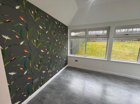 3 bedroom Semi-detached house to let in Castleview Avenue, Kintore, AB51