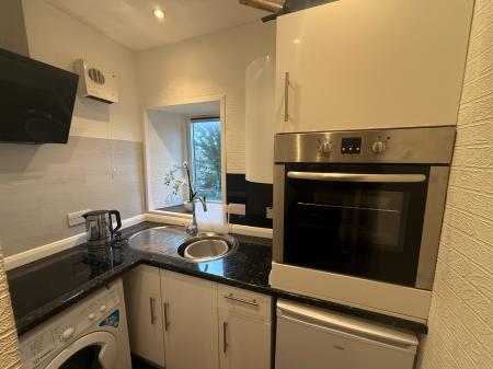1 bedroom Flat to let in Willowbank Road, The City Centre, Aberdeen, AB11