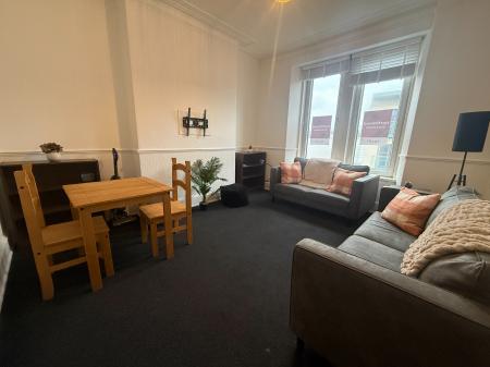 1 bedroom Flat to let in Willowbank Road, The City Centre, Aberdeen, AB11
