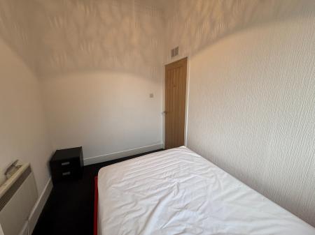 1 bedroom Flat to let in Willowbank Road, The City Centre, Aberdeen, AB11