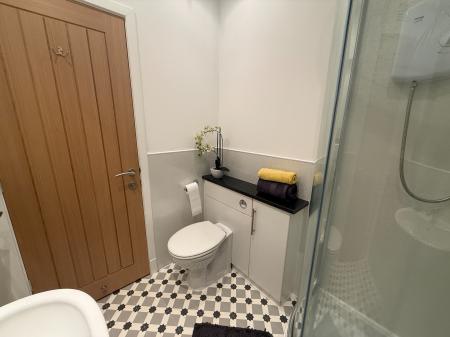 1 bedroom Flat to let in Willowbank Road, The City Centre, Aberdeen, AB11