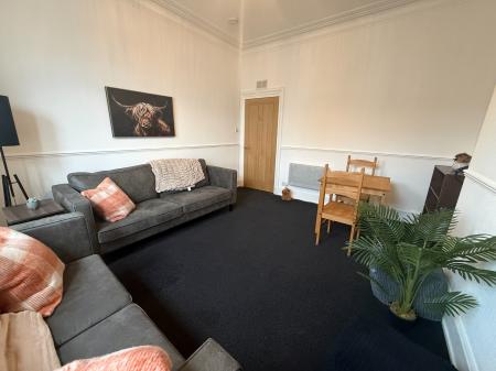 1 bedroom Flat to let in Willowbank Road, The City Centre, Aberdeen, AB11