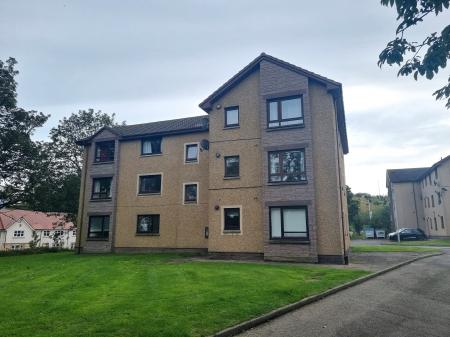Hutcheon Low Place, Danestone, Aberdeen, AB21