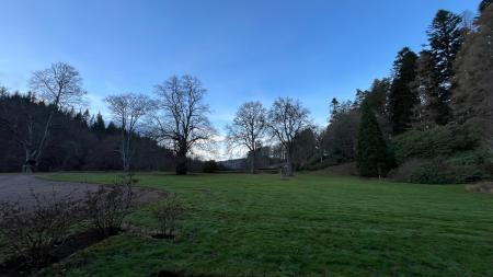 2 bedroom Flat to let in Trustach, Banchory, AB31