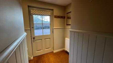 2 bedroom Flat to let in Trustach, Banchory, AB31